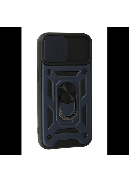 iPhone 13 Kılıf Pars Lens Yüzüklü Silikon fiyatları