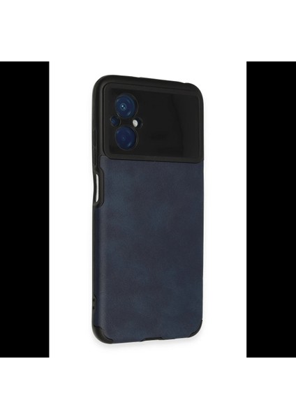 Xiaomi Poco M5 Kılıf Loop Deri Silikon fiyatları