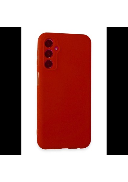 Samsung Galaxy M34 5g Kılıf First Silikon