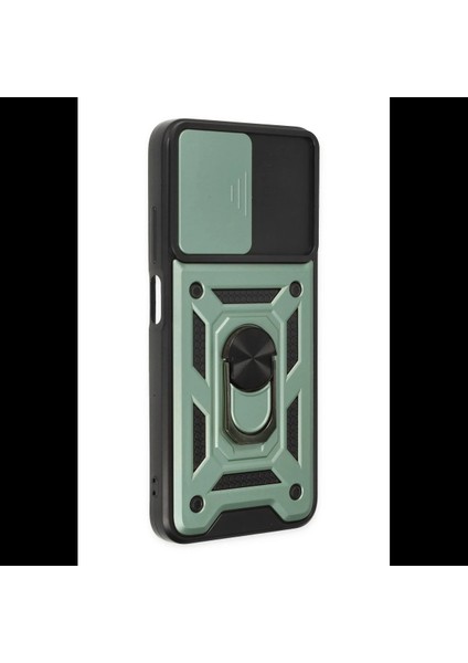Xiaomi Poco M5 Kılıf Pars Lens Yüzüklü Silikon fiyatları