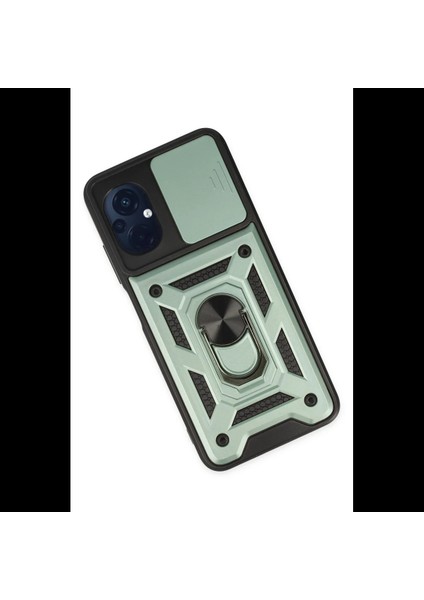 Xiaomi Poco M5 Kılıf Pars Lens Yüzüklü Silikon modelleri