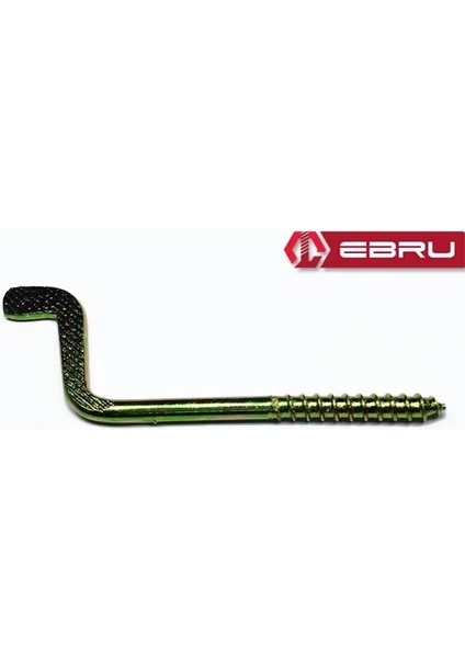 Buğz Mim Mandal - Minik - 100 Adet