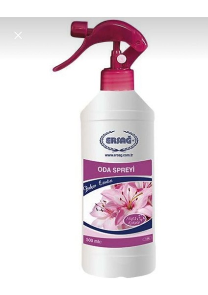 Oda Spreyi Bahar Esintisi 500ML