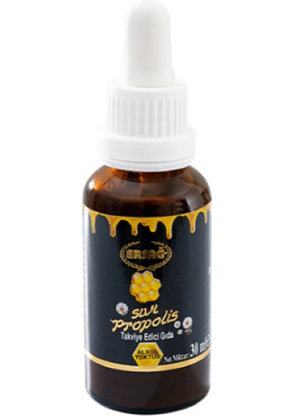 Sıvı Propolis