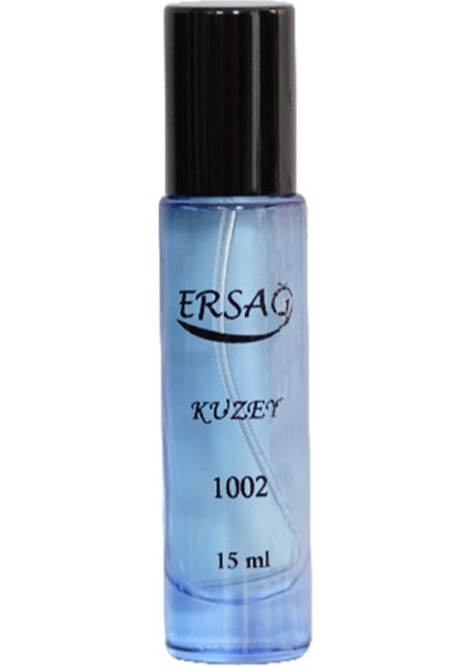 Testır Kuzey Erkek Parfüm 15 ml