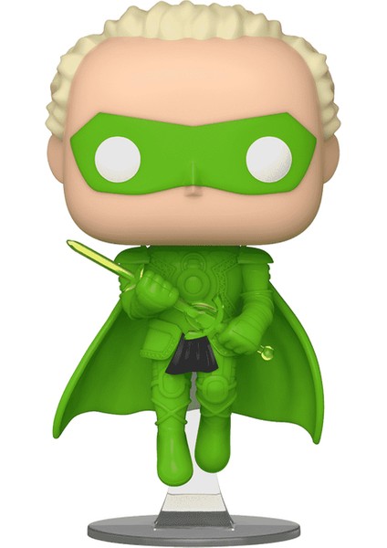 Pop! Dc Comics - Green Lantern (Kingdom Come) #482 fiyatları