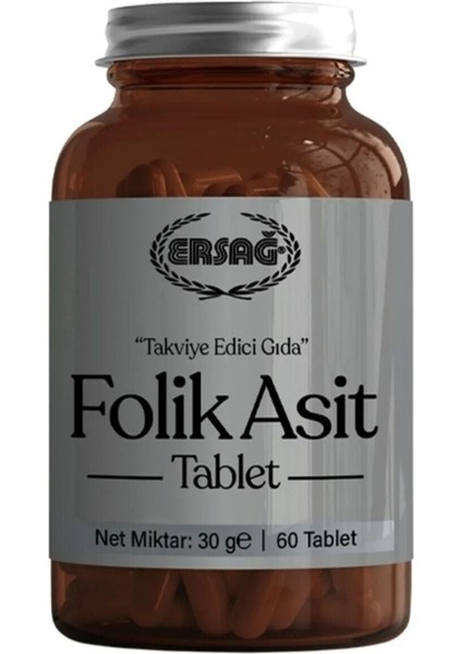 Folik Asit