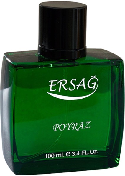 Poyraz Erkek Parfüm 100CC