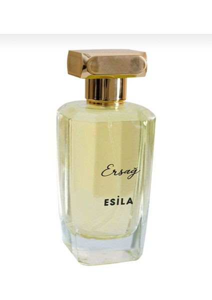 Esila Edp Parfüm 100 cc