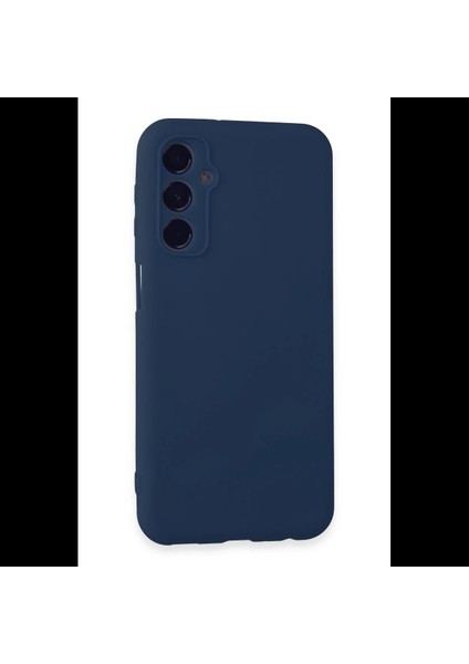 Samsung Galaxy M34 5g Kılıf First Silikon