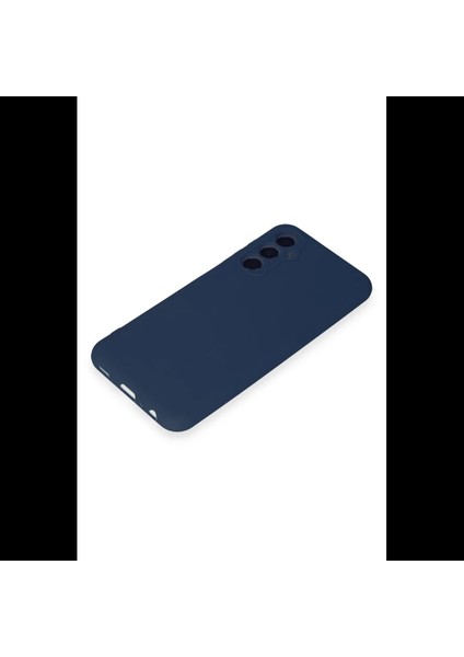 Samsung Galaxy M34 5g Kılıf First Silikon fırsatları