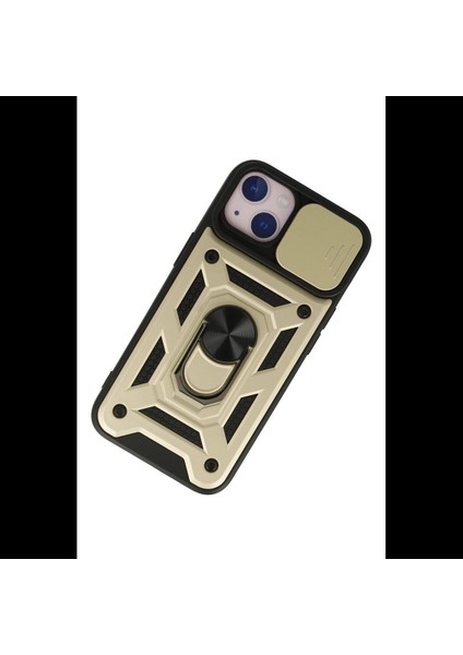 iPhone 13 Kılıf Pars Lens Yüzüklü Silikon modelleri