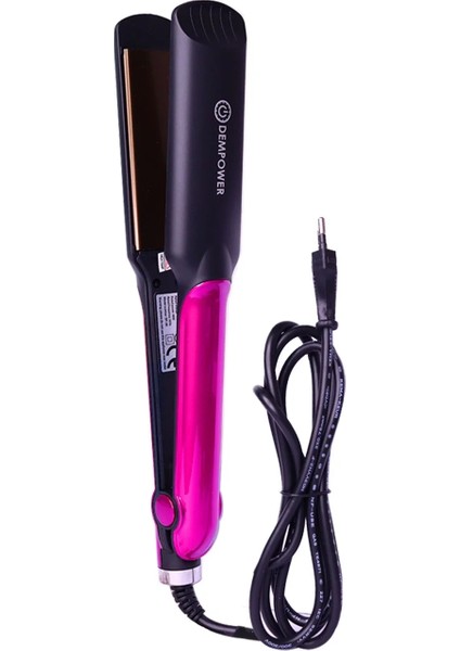 Seramik Kaplı Pembe Detay Saç Düzleştirici (2818) modelleri