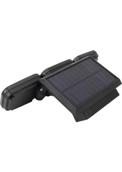 85W Güneş Enerjili Hareket Sensörlü Duvar Lambası Kutusu 2 Ünite (2818) indirimleri