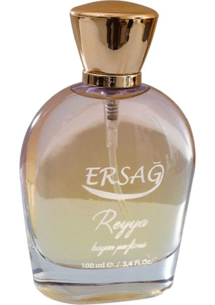 Reyya Edp Parfüm 100 cc