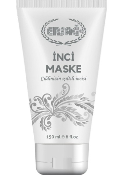Inci Maske 150 ml