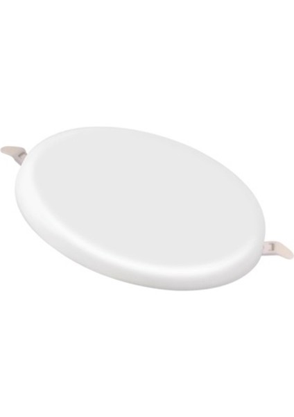 36 W Çerçevesiz Yuvarlak LED Panel 4000K Ayarlanabilir - S.a