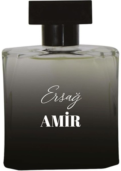 Amir Edp Erkek Parfüm 100 cc Edp