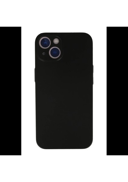 iPhone 13 Kılıf Pp Ultra Ince Kapak