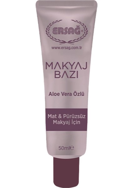 Makyaj Bazı 50ML