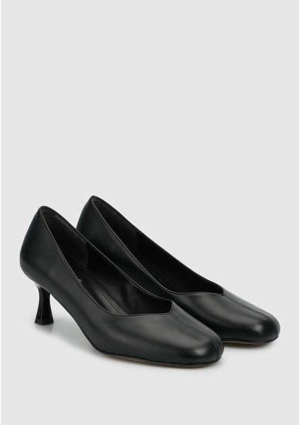 Siyah Kadın Ayakkabı fiyatları