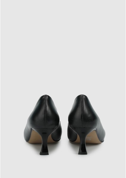 Siyah Kadın Ayakkabı fırsatları