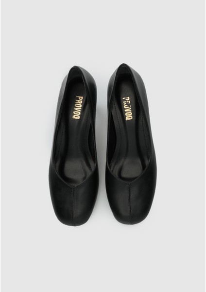 Siyah Kadın Ayakkabı indirimleri