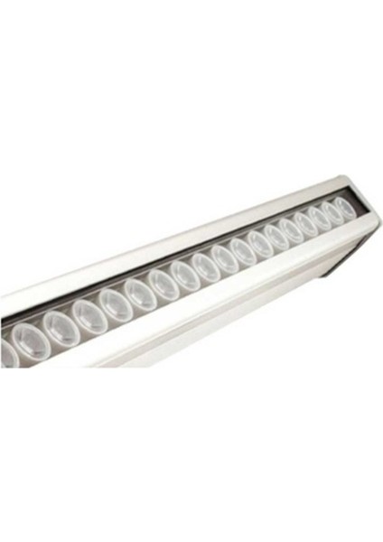36X1 W 3000K IP65 100CM LED Wallwasher