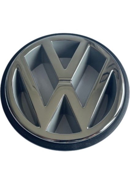 Vw Golf 3 Ön Panjur Arması Amblem Logo 3A0853600