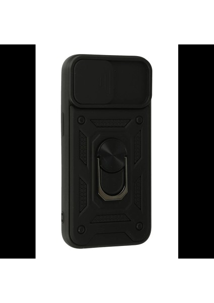 iPhone 13 Kılıf Pars Lens Yüzüklü Silikon fiyatları