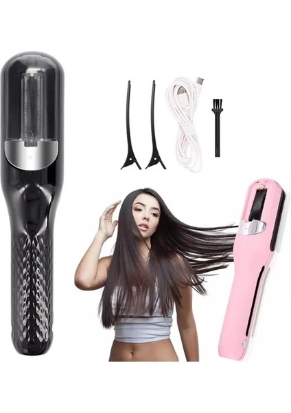 Saç Kırık Alma Makinesi (2818)