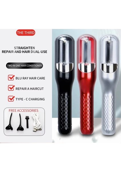 Saç Kırık Alma Makinesi (2818) fiyatları