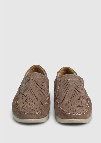 Kum Deri Erkek Ayakkabı modelleri