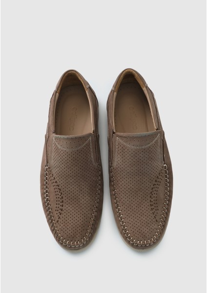 Kum Deri Erkek Ayakkabı indirimleri