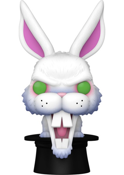 Pop! Goosebumps - Bad Hare Day #30 fiyatları