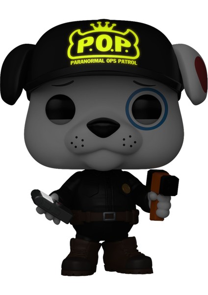 Pop! Digital - Funkoween Series 2 - Proto As P.o.p. (Glow) (Nft Release) (Legendary) Digital Nft Release #360 fiyatları