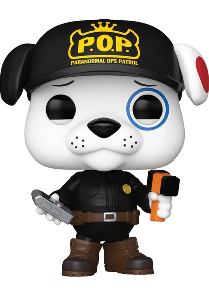 Pop! Digital - Funkoween Series 2 - Proto As P.o.p. (Glow) (Nft Release) (Legendary) Digital Nft Release #360 modelleri
