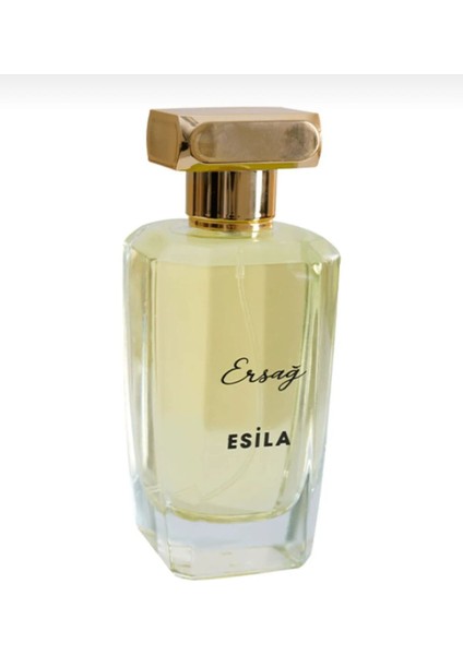 Esila Edp Parfüm 100 cc