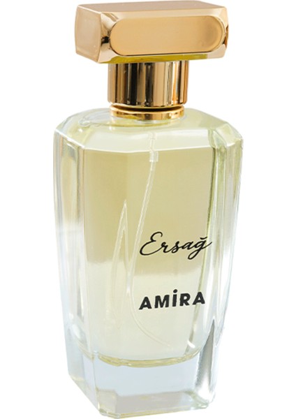 Ersağ Amira Edp Parfümü 100 cc