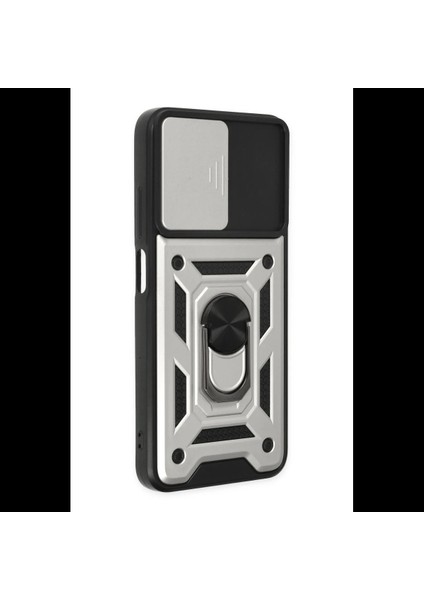 Xiaomi Poco M5 Kılıf Pars Lens Yüzüklü Silikon fiyatları