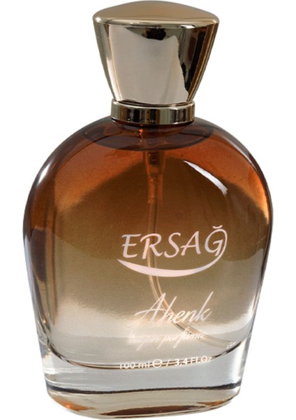 Ahenk Edp Parfümü 100 cc