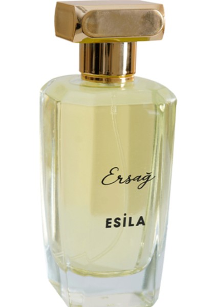 Esila Edp Parfümü 100 cc