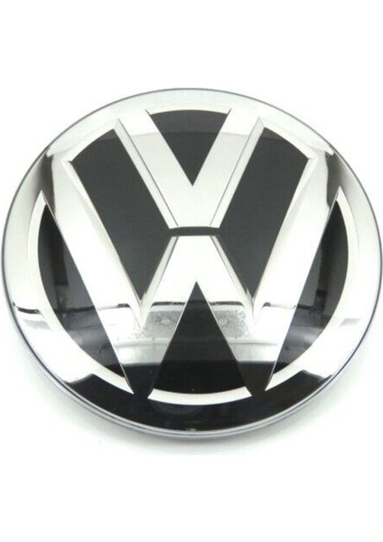 Jetta Mk6 2015-2018 Arası Ön Panjur Arması Logosu 3G0853601A
