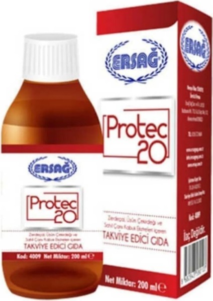 Protec 20