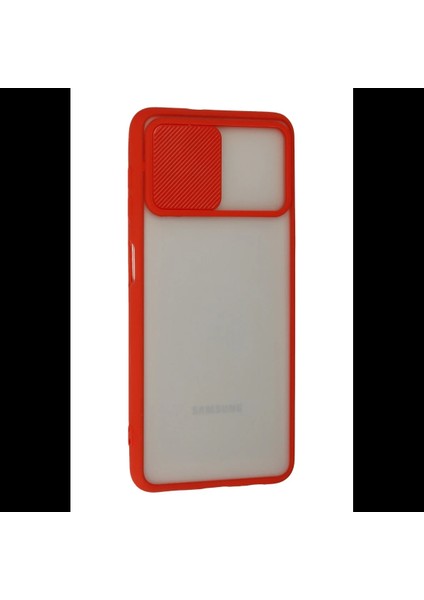 Samsung Galaxy A22 Kılıf Palm Buzlu Kamera Sürgülü Silikon fiyatları