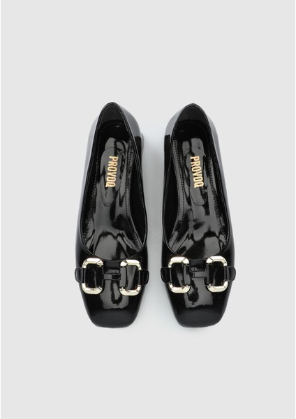 Siyah Kadın Ayakkabı indirimleri