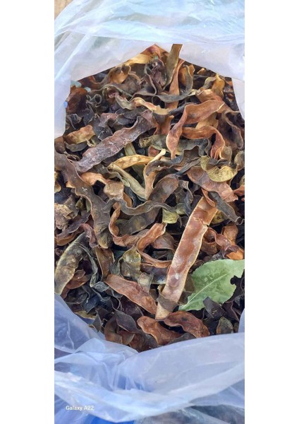 Fırın Fasulyesi 250 gr (Ordu Fırın Fasulyesi)