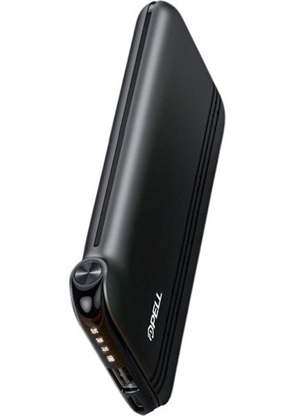 Pell F10 10.000 Mah Portable Pwerbank USB / Type-C / Ip / Micro fiyatları