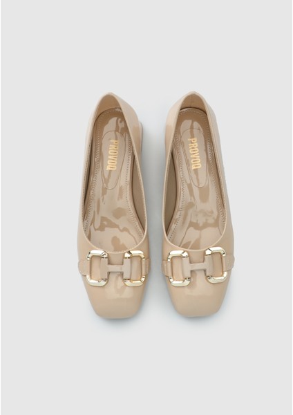 Bej Kadın Ayakkabı indirimleri