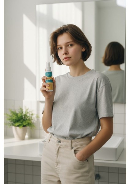 Doğal Kojik Asitli Cilt Sabunu 100GR + Arındırıcı Likit Yüz ve El Peeling Jel 100ML fiyatları